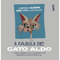A FÁBULA DE GATO ALDO