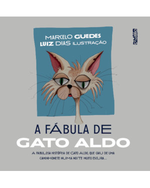 A FÁBULA DE GATO ALDO