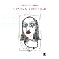 A FACA NO CORAÇÃO