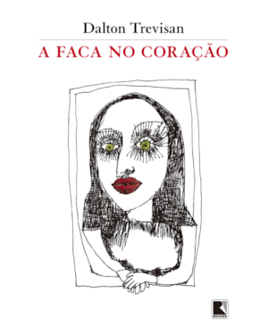 A FACA NO CORAÇÃO