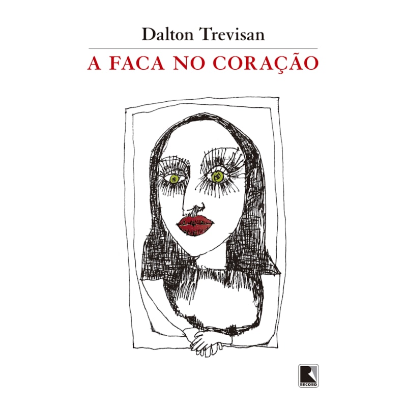 A FACA NO CORAÇÃO
