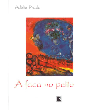 A FACA NO PEITO