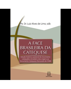 A face brasileira da catequese