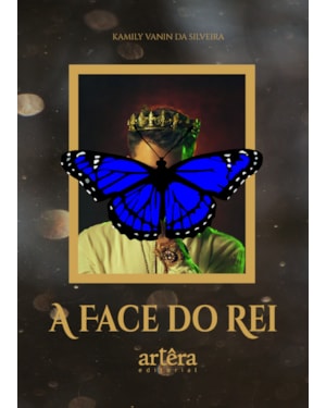 A FACE DO REI