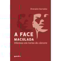 A face maculada