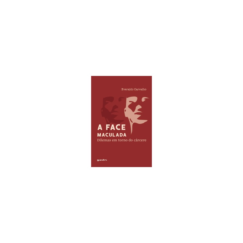 A face maculada