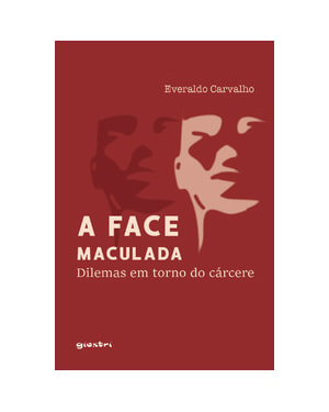 A face maculada