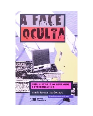 A FACE OCULTA