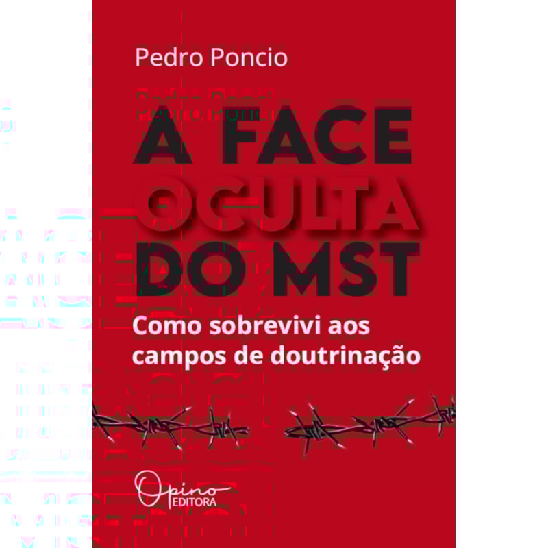 A FACE OCULTA DO MST