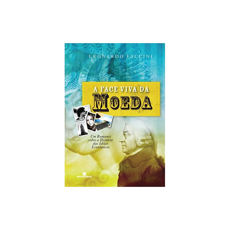 A FACE VIVA DA MOEDA