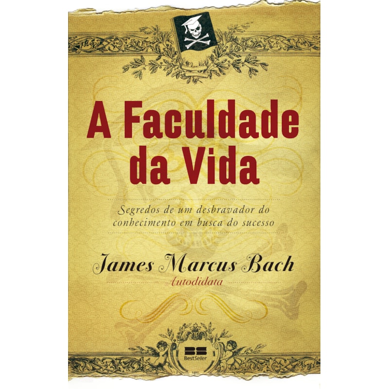 A FACULDADE DA VIDA