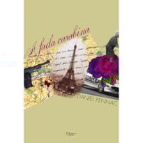 A FADA CARABINA A FADA CARABINA