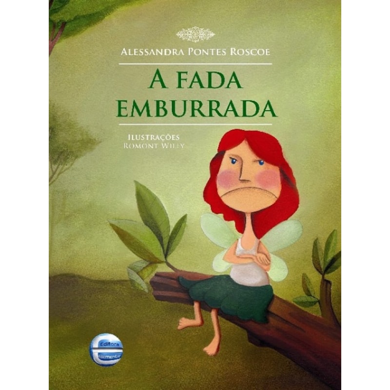 A fada emburrada