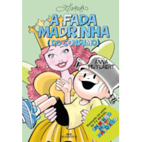 A FADA MADRINHA (DO CONSUMO)