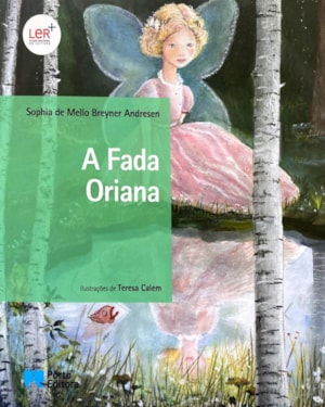 A FADA ORIANA