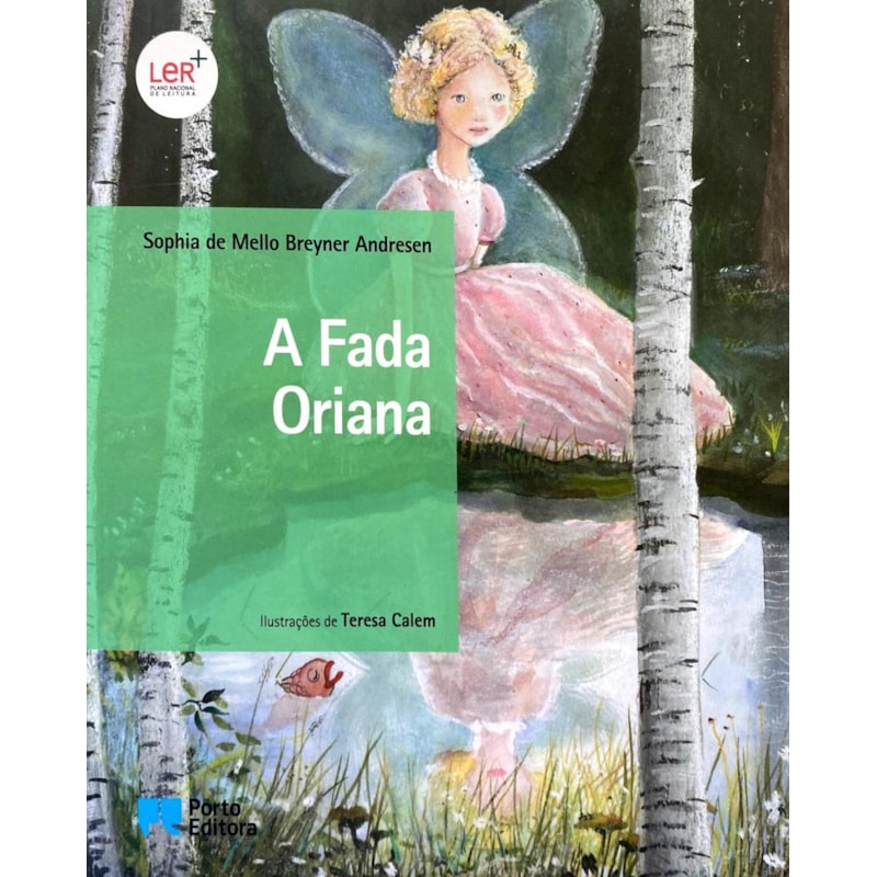 A FADA ORIANA