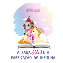 A fada Suli e a fabricação de insulina