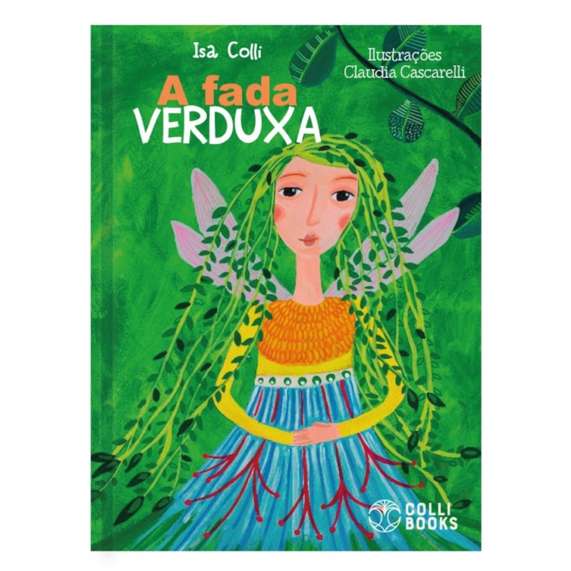 A FADA VERDUXA