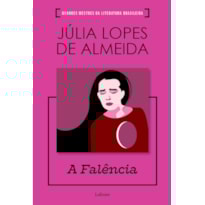 A FALÊNCIA