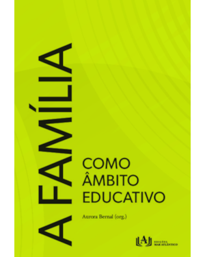 A família como âmbito educativo