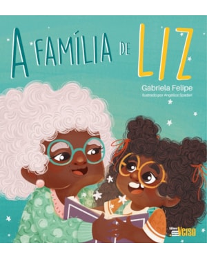A FAMÍLIA DE LIZ
