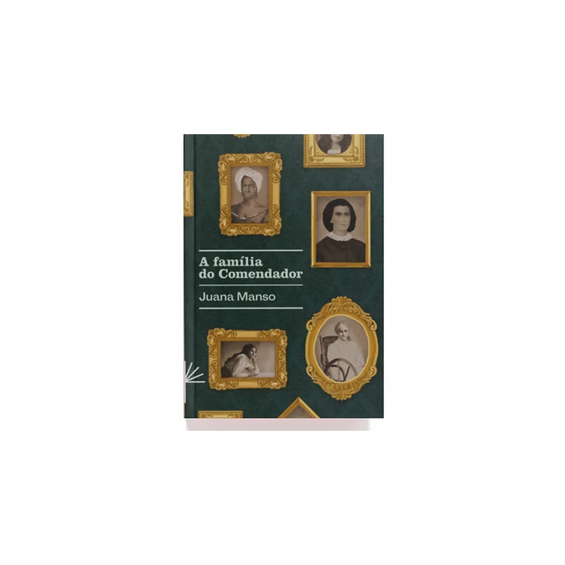 A FAMÍLIA DO COMENDADOR