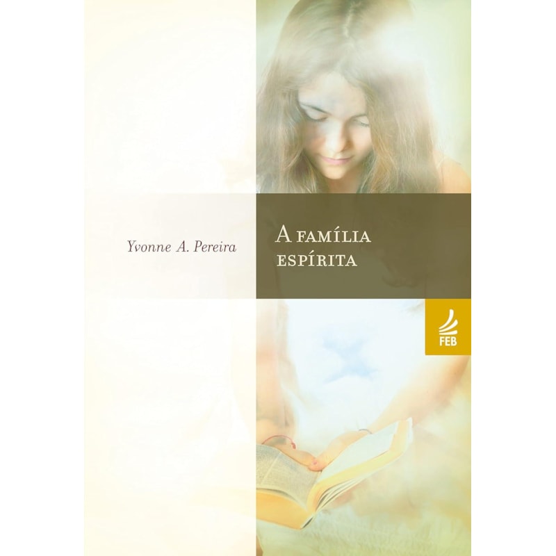 A família espírita