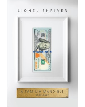 A FAMÍLIA MANDIBLE: 2029 - 2047