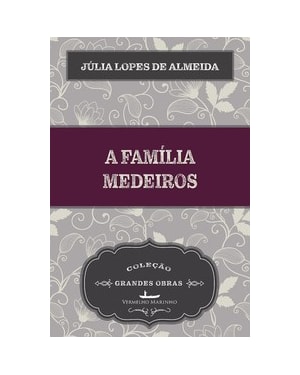 A família Medeiros