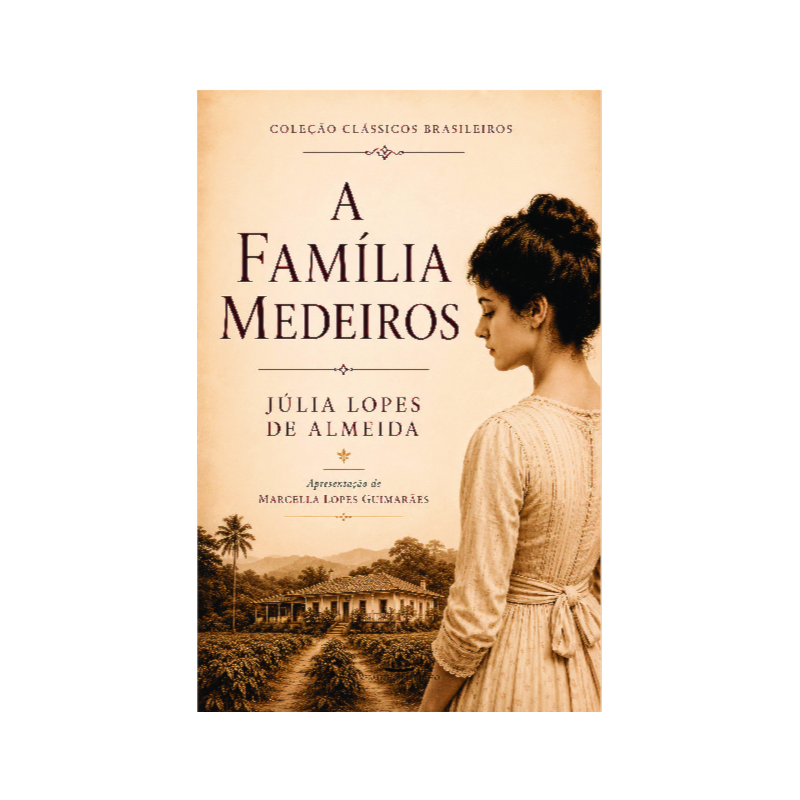 A Família Medeiros