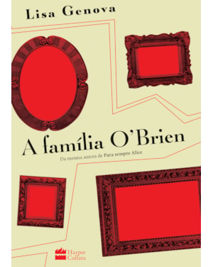 A FAMÍLIA OBRIEN
