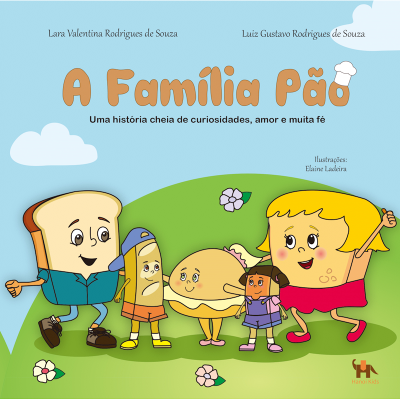 A família Pão