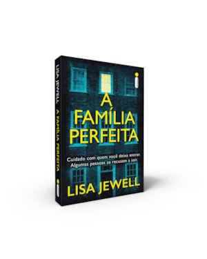 A FAMÍLIA PERFEITA
