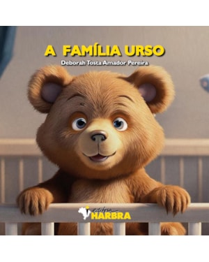 A FAMÍLIA URSO