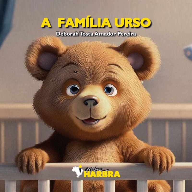 A FAMÍLIA URSO