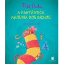 A fantástica máquina dos bichos