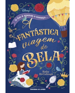 A FANTÁSTICA VIAGEM DE BELA
