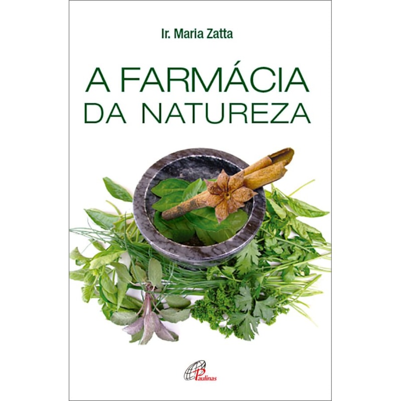 A farmácia da natureza