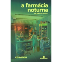A FARMÁCIA NOTURNA