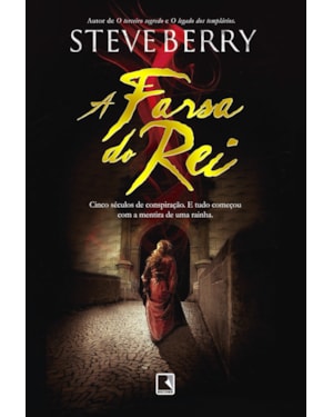 A FARSA DO REI
