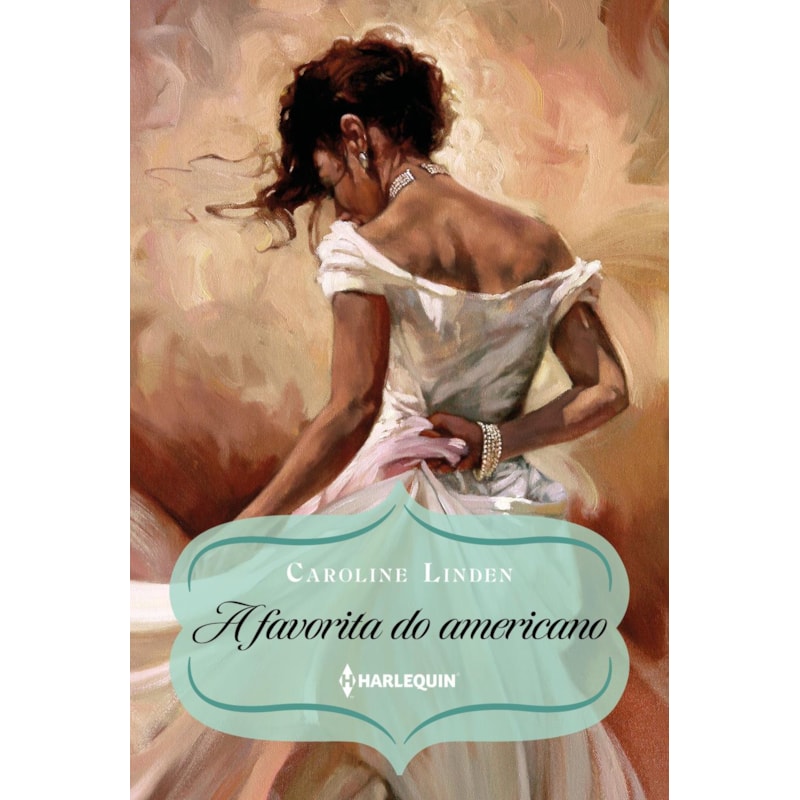 A FAVORITA DO AMERICANO (PROCURA-SE UM DUQUE - LIVRO 3)