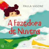 A FAZEDORA DE NUVENS