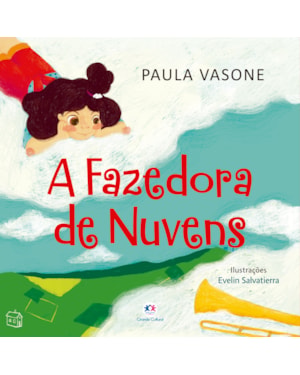 A FAZEDORA DE NUVENS