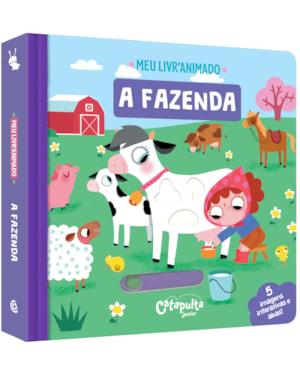 A fazenda