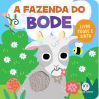 A fazenda do bode