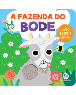 A FAZENDA DO BODE
