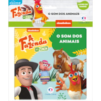 A FAZENDA DO ZENON - O SOM DOS ANIMAIS