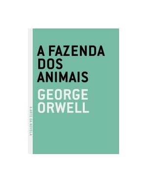 A fazenda dos animais