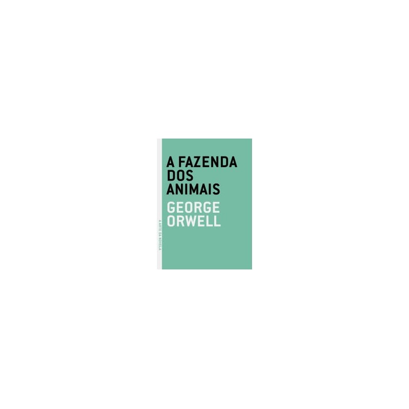 A fazenda dos animais