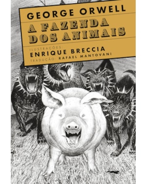 A fazenda dos animais
